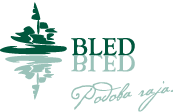 Referenca Turizem Bled